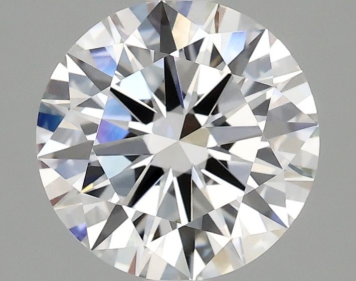 IGI Round 2.09ct D VVS2 - Ideal Loose Lab Diamond: IGI Round 2.09ct D VVS2 - Ideal Loose Lab Diamond Item Specifics: Source: This Is A Real Diamond Grown In A Lab Not Mined. Carat: 2.09 Cut: ID Color: D Clarity: VVS2 Polish: EX Symmetry: EX Measuremen