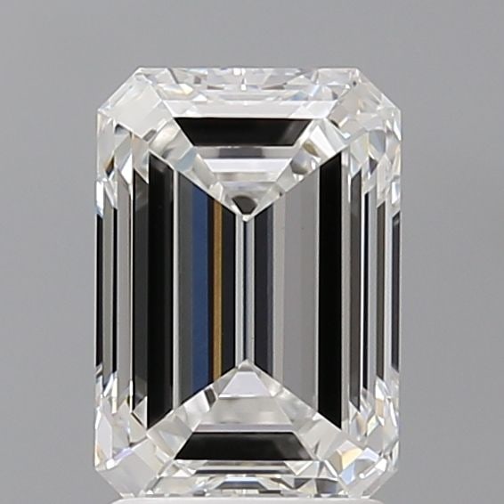 IGI Emerald 2.1ct E VVS2 - Loose Lab Diamond: IGI Emerald 2.1ct E VVS2 - Loose Lab Diamond Item Specifics: Source: This Is A Real Diamond Grown In A Lab Not Mined. Carat: 2.1 Cut: - Color: E Clarity: VVS2 Polish: EX Symmetry: EX Measurements: 8.7