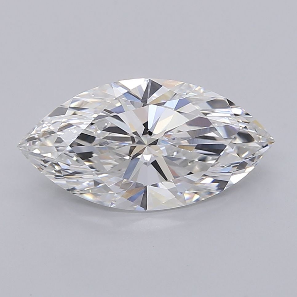 IGI Marquise 3.0ct F VVS2 - Loose Lab Diamond: IGI Marquise 3.0ct F VVS2 - Loose Lab Diamond Item Specifics: Source: This Is A Real Diamond Grown In A Lab Not Mined. Carat: 3.0 Cut: - Color: F Clarity: VVS2 Polish: EX Symmetry: EX Measurements: 14