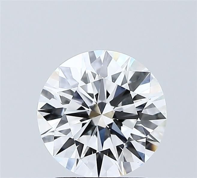 IGI Round 1.53ct D VVS2 - Ideal Loose Lab Diamond: IGI Round 1.53ct D VVS2 - Ideal Loose Lab Diamond Item Specifics: Source: This Is A Real Diamond Grown In A Lab Not Mined. Carat: 1.53 Cut: ID Color: D Clarity: VVS2 Polish: EX Symmetry: EX Measuremen