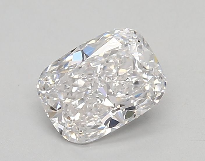 IGI Cushion Modified 0.83ct D VVS2 - Loose Lab Diamond: IGI Cushion Modified 0.83ct D VVS2 - Loose Lab Diamond Item Specifics: Source: This Is A Real Diamond Grown In A Lab Not Mined. Carat: 0.83 Cut: - Color: D Clarity: VVS2 Polish: EX Symmetry: VG Measur
