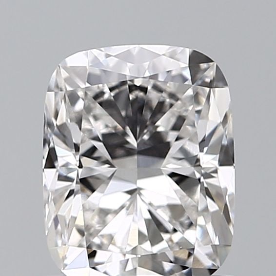 IGI Cushion Modified 1.06ct D VVS2 - Loose Lab Diamond: IGI Cushion Modified 1.06ct D VVS2 - Loose Lab Diamond Item Specifics: Source: This Is A Real Diamond Grown In A Lab Not Mined. Carat: 1.06 Cut: - Color: D Clarity: VVS2 Polish: EX Symmetry: EX Measur