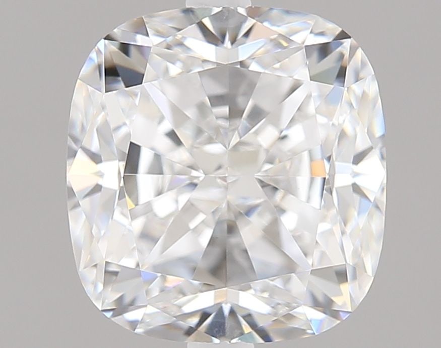 IGI Cushion Modified 2.01ct D VVS1 - Loose Lab Diamond: IGI Cushion Modified 2.01ct D VVS1 - Loose Lab Diamond Item Specifics: Source: This Is A Real Diamond Grown In A Lab Not Mined. Carat: 2.01 Cut: - Color: D Clarity: VVS1 Polish: EX Symmetry: EX Measur