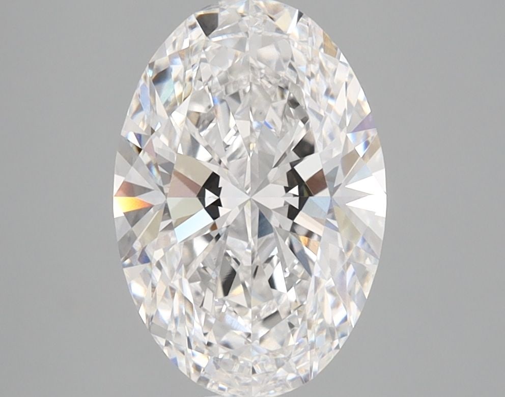 IGI Oval 2.27ct D VVS2 - Loose Lab Diamond: IGI Oval 2.27ct D VVS2 - Loose Lab Diamond Item Specifics: Source: This Is A Real Diamond Grown In A Lab Not Mined. Carat: 2.27 Cut: - Color: D Clarity: VVS2 Polish: EX Symmetry: EX Measurements: 10.9