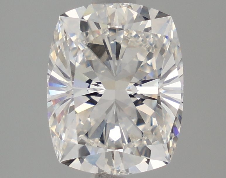 IGI Cushion Modified 2.55ct F VVS2 - Loose Lab Diamond: IGI Cushion Modified 2.55ct F VVS2 - Loose Lab Diamond Item Specifics: Source: This Is A Real Diamond Grown In A Lab Not Mined. Carat: 2.55 Cut: - Color: F Clarity: VVS2 Polish: EX Symmetry: EX Measur