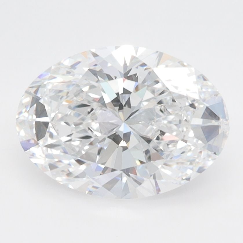GIA Oval 2.08ct D VVS1 - Loose Lab Diamond: GIA Oval 2.08ct D VVS1 - Loose Lab Diamond Item Specifics: Source: This Is A Real Diamond Grown In A Lab Not Mined. Carat: 2.08 Cut: - Color: D Clarity: VVS1 Polish: EX Symmetry: EX Measurements: 10.1