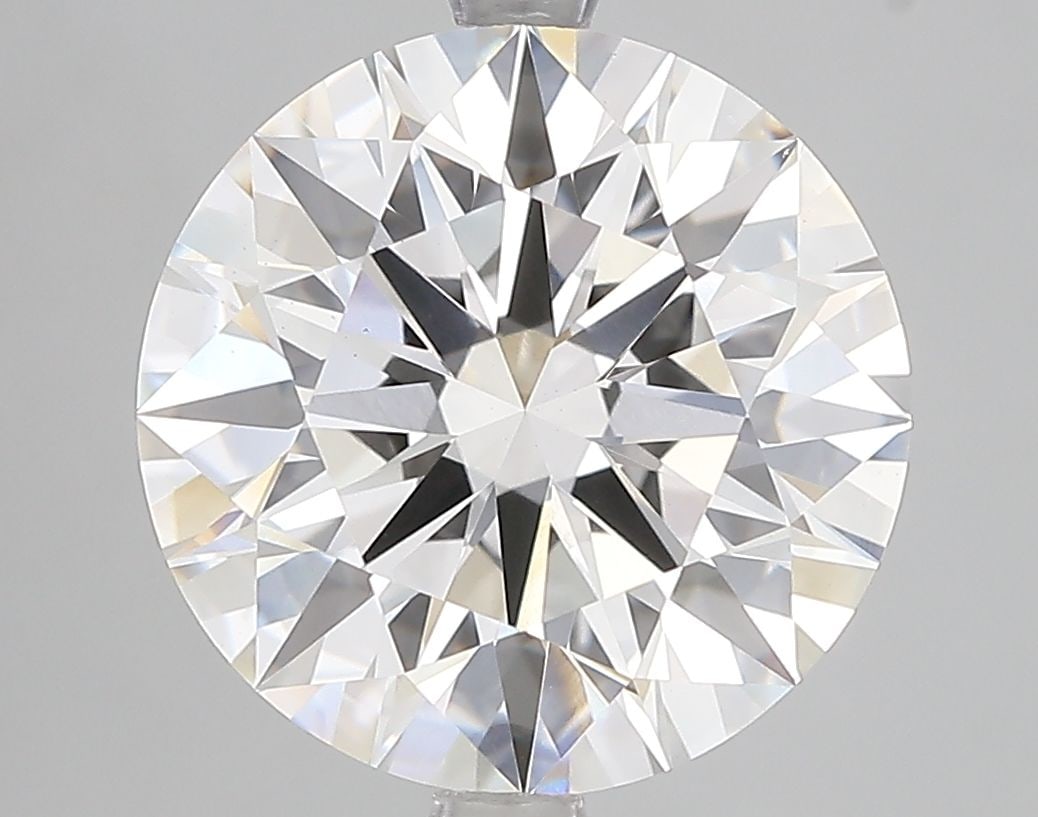 IGI Round 5.08ct F VVS2 - Ideal Loose Lab Diamond: IGI Round 5.08ct F VVS2 - Ideal Loose Lab Diamond Item Specifics: Source: This Is A Real Diamond Grown In A Lab Not Mined. Carat: 5.08 Cut: ID Color: F Clarity: VVS2 Polish: EX Symmetry: EX Measuremen