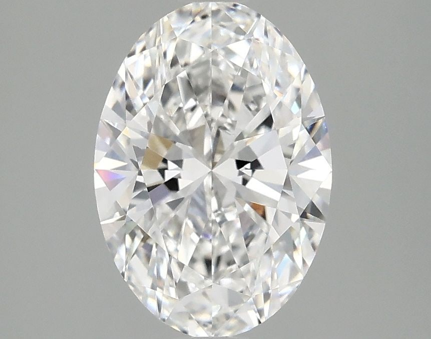 IGI Oval 1.87ct D VVS2 - Loose Lab Diamond: IGI Oval 1.87ct D VVS2 - Loose Lab Diamond Item Specifics: Source: This Is A Real Diamond Grown In A Lab Not Mined. Carat: 1.87 Cut: - Color: D Clarity: VVS2 Polish: EX Symmetry: EX Measurements: 10.0