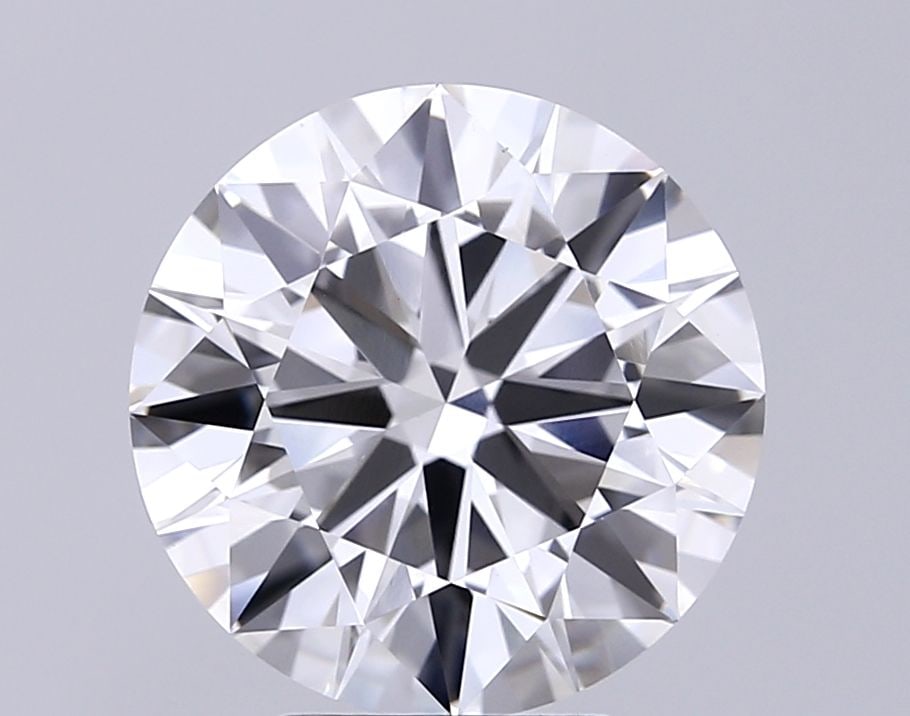IGI Round 5.13ct F VVS2 - Loose Lab Diamond: IGI Round 5.13ct F VVS2 - Loose Lab Diamond Item Specifics: Source: This Is A Real Diamond Grown In A Lab Not Mined. Carat: 5.13 Cut: EX Color: F Clarity: VVS2 Polish: EX Symmetry: EX Measurements: 11