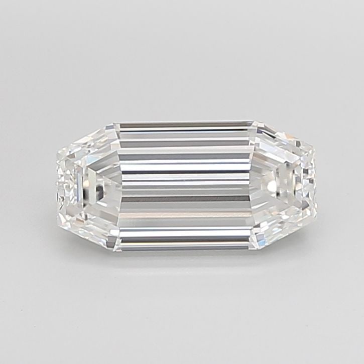 IGI Octagonal 3.11ct F VVS2 - Loose Lab Diamond: IGI Octagonal 3.11ct F VVS2 - Loose Lab Diamond Item Specifics: Source: This Is A Real Diamond Grown In A Lab Not Mined. Carat: 3.11 Cut: - Color: F Clarity: VVS2 Polish: EX Symmetry: EX Measurements: