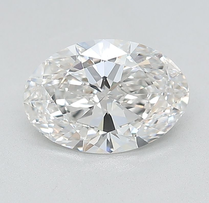 IGI Oval 1.47ct E VVS2 - Loose Lab Diamond: IGI Oval 1.47ct E VVS2 - Loose Lab Diamond Item Specifics: Source: This Is A Real Diamond Grown In A Lab Not Mined. Carat: 1.47 Cut: - Color: E Clarity: VVS2 Polish: EX Symmetry: EX Measurements: 9.6L