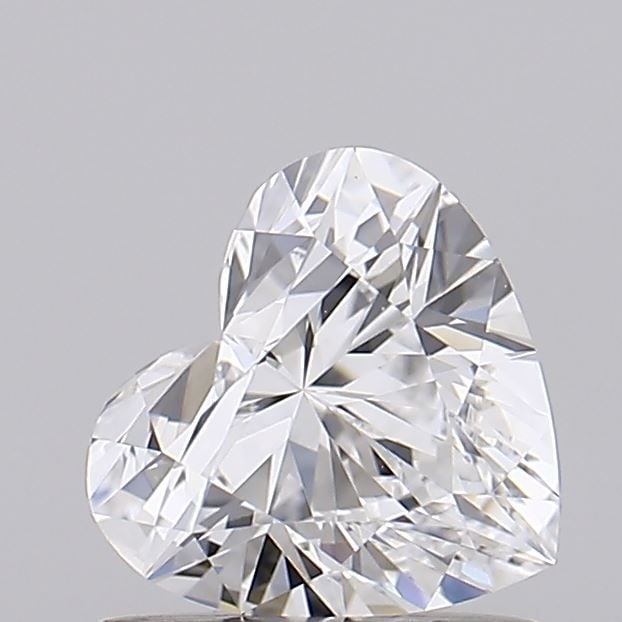 IGI Heart 0.74ct D VVS1 - Loose Lab Diamond: IGI Heart 0.74ct D VVS1 - Loose Lab Diamond Item Specifics: Source: This Is A Real Diamond Grown In A Lab Not Mined. Carat: 0.74 Cut: - Color: D Clarity: VVS1 Polish: EX Symmetry: EX Measurements: 5.7