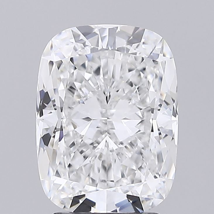 IGI Cushion Modified 2.87ct D VVS1 - Loose Lab Diamond: IGI Cushion Modified 2.87ct D VVS1 - Loose Lab Diamond Item Specifics: Source: This Is A Real Diamond Grown In A Lab Not Mined. Carat: 2.87 Cut: - Color: D Clarity: VVS1 Polish: EX Symmetry: EX Measur