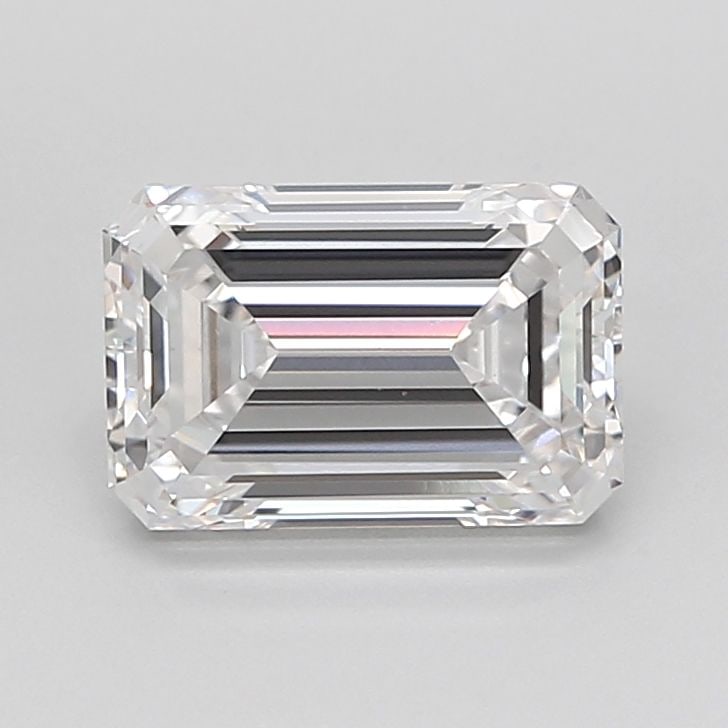 IGI Emerald 2.04ct D VVS2 - Loose Lab Diamond: IGI Emerald 2.04ct D VVS2 - Loose Lab Diamond Item Specifics: Source: This Is A Real Diamond Grown In A Lab Not Mined. Carat: 2.04 Cut: - Color: D Clarity: VVS2 Polish: EX Symmetry: EX Measurements: 8