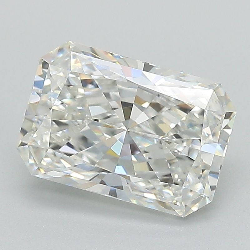IGI Radiant 2.09ct F VVS2 - Loose Lab Diamond: IGI Radiant 2.09ct F VVS2 - Loose Lab Diamond Item Specifics: Source: This Is A Real Diamond Grown In A Lab Not Mined. Carat: 2.09 Cut: - Color: F Clarity: VVS2 Polish: EX Symmetry: EX Measurements: 9