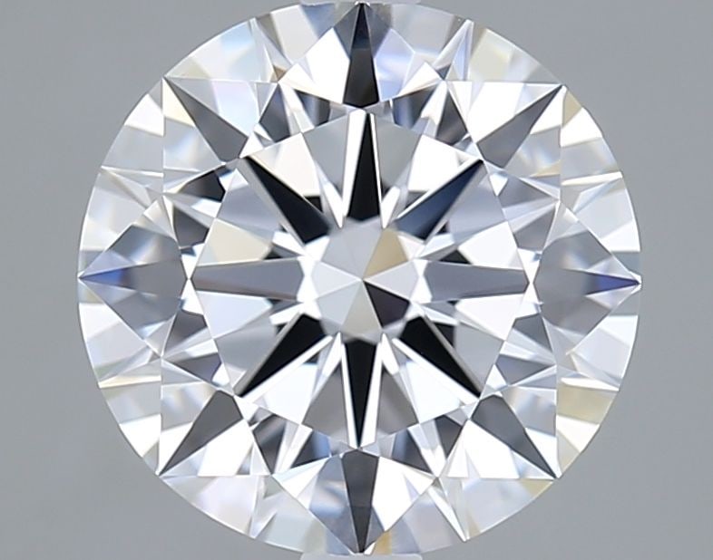 IGI Round 2.9ct D VVS2 - Ideal Loose Lab Diamond: IGI Round 2.9ct D VVS2 - Ideal Loose Lab Diamond Item Specifics: Source: This Is A Real Diamond Grown In A Lab Not Mined. Carat: 2.9 Cut: ID Color: D Clarity: VVS2 Polish: EX Symmetry: EX Measurements