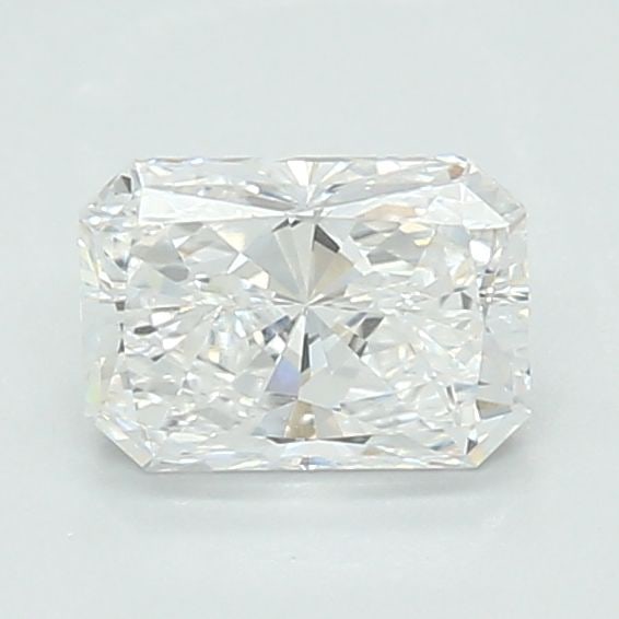 IGI Radiant 0.8ct D VVS2 - Loose Lab Diamond: IGI Radiant 0.8ct D VVS2 - Loose Lab Diamond Item Specifics: Source: This Is A Real Diamond Grown In A Lab Not Mined. Carat: 0.8 Cut: - Color: D Clarity: VVS2 Polish: VG Symmetry: VG Measurements: 6.2