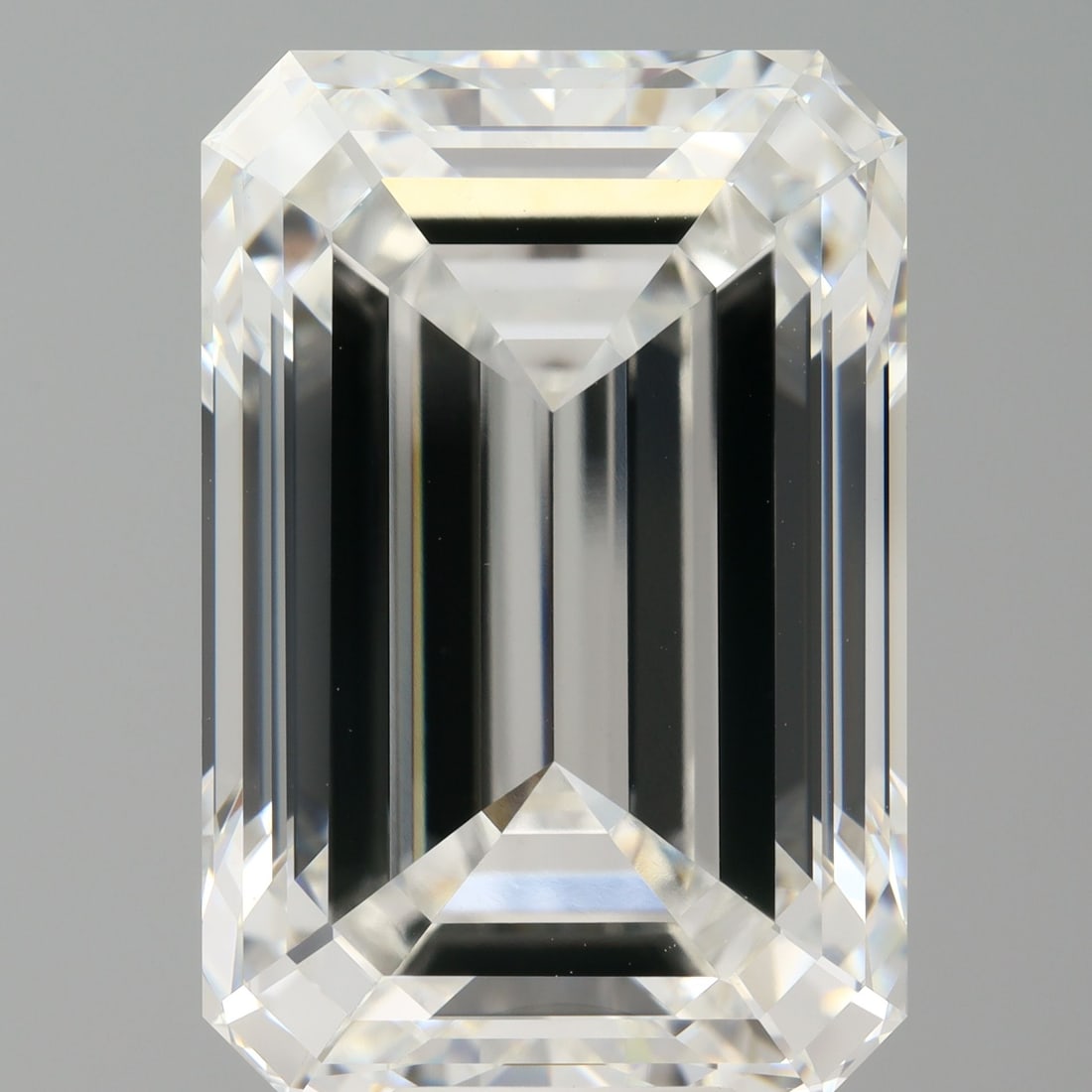 IGI Emerald 14.1ct F VVS2 - Loose Lab Diamond: IGI Emerald 14.1ct F VVS2 - Loose Lab Diamond Item Specifics: Source: This Is A Real Diamond Grown In A Lab Not Mined. Carat: 14.1 Cut: - Color: F Clarity: VVS2 Polish: EX Symmetry: EX Measurements: 1