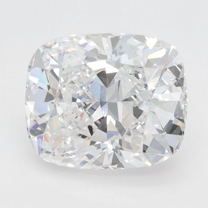 IGI Cushion Modified 1.54ct D VVS1 - Loose Lab Diamond: IGI Cushion Modified 1.54ct D VVS1 - Loose Lab Diamond Item Specifics: Source: This Is A Real Diamond Grown In A Lab Not Mined. Carat: 1.54 Cut: - Color: D Clarity: VVS1 Polish: EX Symmetry: EX Measur
