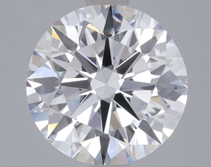 IGI Round 2.6ct D VVS2 - Ideal Loose Lab Diamond: IGI Round 2.6ct D VVS2 - Ideal Loose Lab Diamond Item Specifics: Source: This Is A Real Diamond Grown In A Lab Not Mined. Carat: 2.6 Cut: ID Color: D Clarity: VVS2 Polish: EX Symmetry: EX Measurements