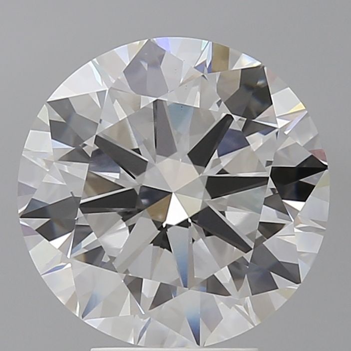IGI Round 5.06ct E VVS2 - Loose Lab Diamond: IGI Round 5.06ct E VVS2 - Loose Lab Diamond Item Specifics: Source: This Is A Real Diamond Grown In A Lab Not Mined. Carat: 5.06 Cut: EX Color: E Clarity: VVS2 Polish: EX Symmetry: EX Measurements: 11