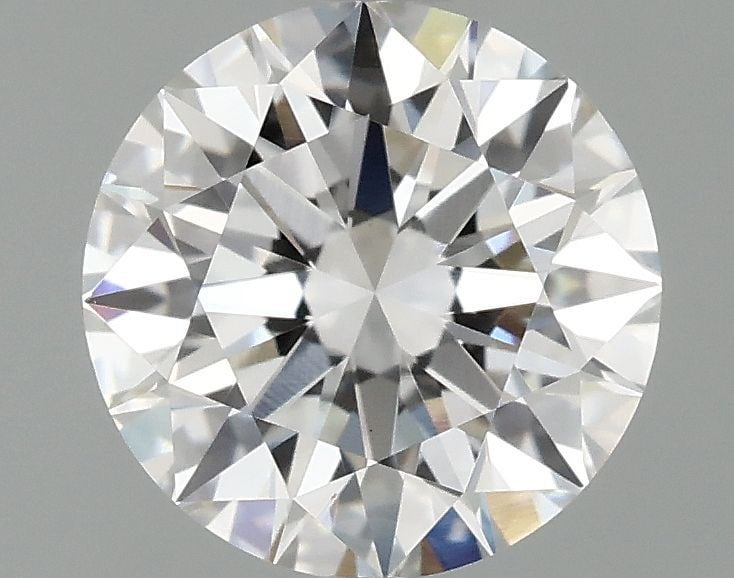 IGI Round 1.03ct F VVS2 - Ideal Loose Lab Diamond: IGI Round 1.03ct F VVS2 - Ideal Loose Lab Diamond Item Specifics: Source: This Is A Real Diamond Grown In A Lab Not Mined. Carat: 1.03 Cut: ID Color: F Clarity: VVS2 Polish: EX Symmetry: EX Measuremen