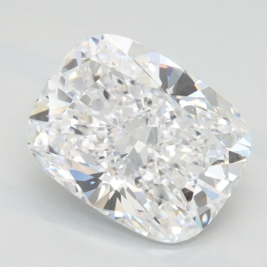IGI Cushion Modified 1.58ct D IF - Loose Lab Diamond: IGI Cushion Modified 1.58ct D IF - Loose Lab Diamond Item Specifics: Source: This Is A Real Diamond Grown In A Lab Not Mined. Carat: 1.58 Cut: - Color: D Clarity: IF Polish: EX Symmetry: EX Measuremen
