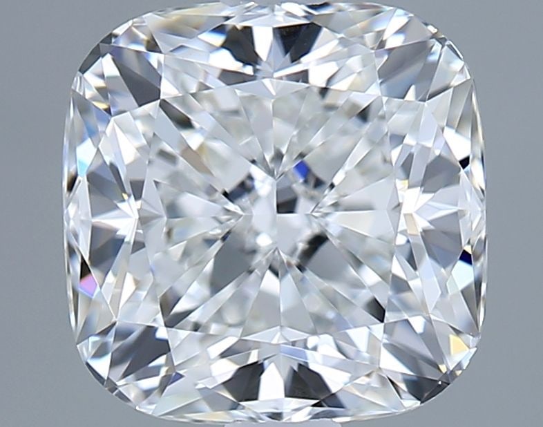 IGI Cushion Modified 1.72ct E VVS1 - Loose Lab Diamond: IGI Cushion Modified 1.72ct E VVS1 - Loose Lab Diamond Item Specifics: Source: This Is A Real Diamond Grown In A Lab Not Mined. Carat: 1.72 Cut: - Color: E Clarity: VVS1 Polish: EX Symmetry: EX Measur