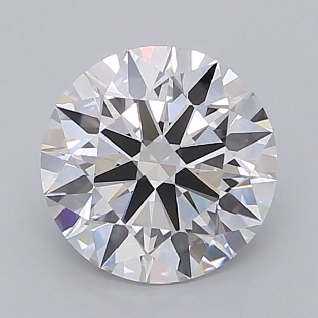 IGI Round 2.04ct F VVS2 - Ideal Loose Lab Diamond: IGI Round 2.04ct F VVS2 - Ideal Loose Lab Diamond Item Specifics: Source: This Is A Real Diamond Grown In A Lab Not Mined. Carat: 2.04 Cut: ID Color: F Clarity: VVS2 Polish: EX Symmetry: EX Measuremen