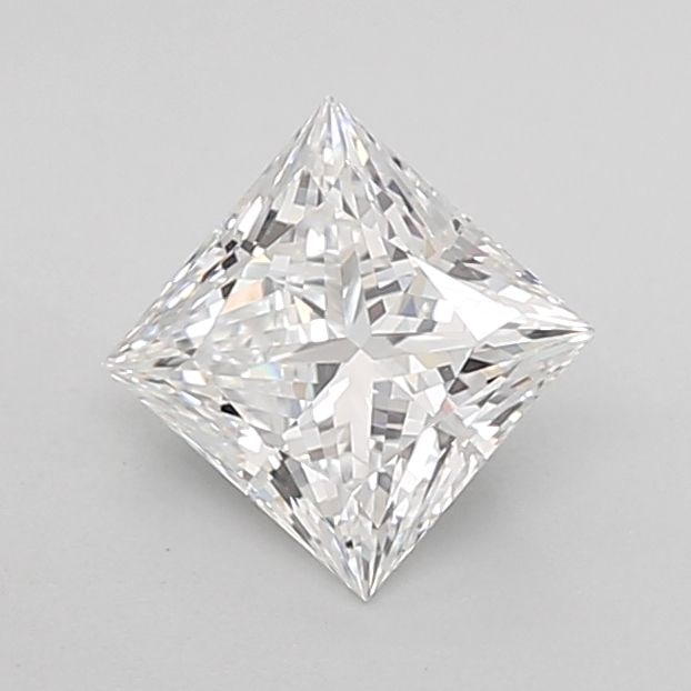 IGI Princess 0.94ct D IF - Loose Lab Diamond: IGI Princess 0.94ct D IF - Loose Lab Diamond Item Specifics: Source: This Is A Real Diamond Grown In A Lab Not Mined. Carat: 0.94 Cut: - Color: D Clarity: IF Polish: EX Symmetry: EX Measurements: 5.44
