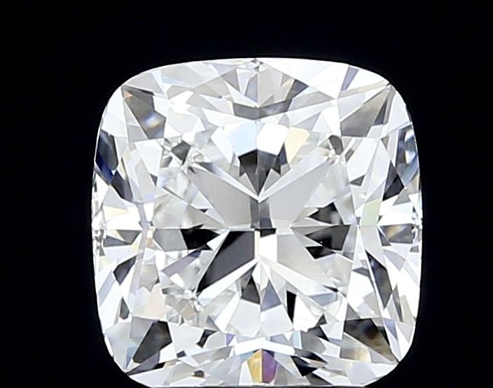 IGI Cushion Modified 3.57ct F VVS2 - Loose Lab Diamond: IGI Cushion Modified 3.57ct F VVS2 - Loose Lab Diamond Item Specifics: Source: This Is A Real Diamond Grown In A Lab Not Mined. Carat: 3.57 Cut: - Color: F Clarity: VVS2 Polish: EX Symmetry: EX Measur