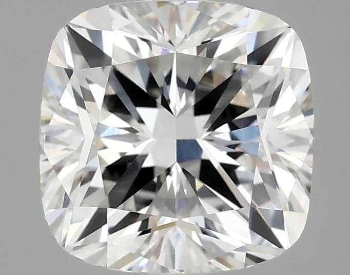 IGI Cushion Modified 2.52ct F VVS2 - Loose Lab Diamond: IGI Cushion Modified 2.52ct F VVS2 - Loose Lab Diamond Item Specifics: Source: This Is A Real Diamond Grown In A Lab Not Mined. Carat: 2.52 Cut: - Color: F Clarity: VVS2 Polish: EX Symmetry: EX Measur