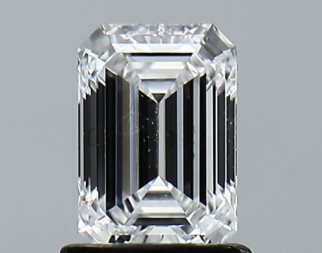 IGI Emerald 1.05ct D IF - Loose Lab Diamond: IGI Emerald 1.05ct D IF - Loose Lab Diamond Item Specifics: Source: This Is A Real Diamond Grown In A Lab Not Mined. Carat: 1.05 Cut: - Color: D Clarity: IF Polish: EX Symmetry: EX Measurements: 7.08L