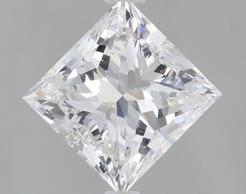 IGI Princess 1.56ct D VVS2 - Loose Lab Diamond: IGI Princess 1.56ct D VVS2 - Loose Lab Diamond Item Specifics: Source: This Is A Real Diamond Grown In A Lab Not Mined. Carat: 1.56 Cut: - Color: D Clarity: VVS2 Polish: VG Symmetry: VG Measurements: 