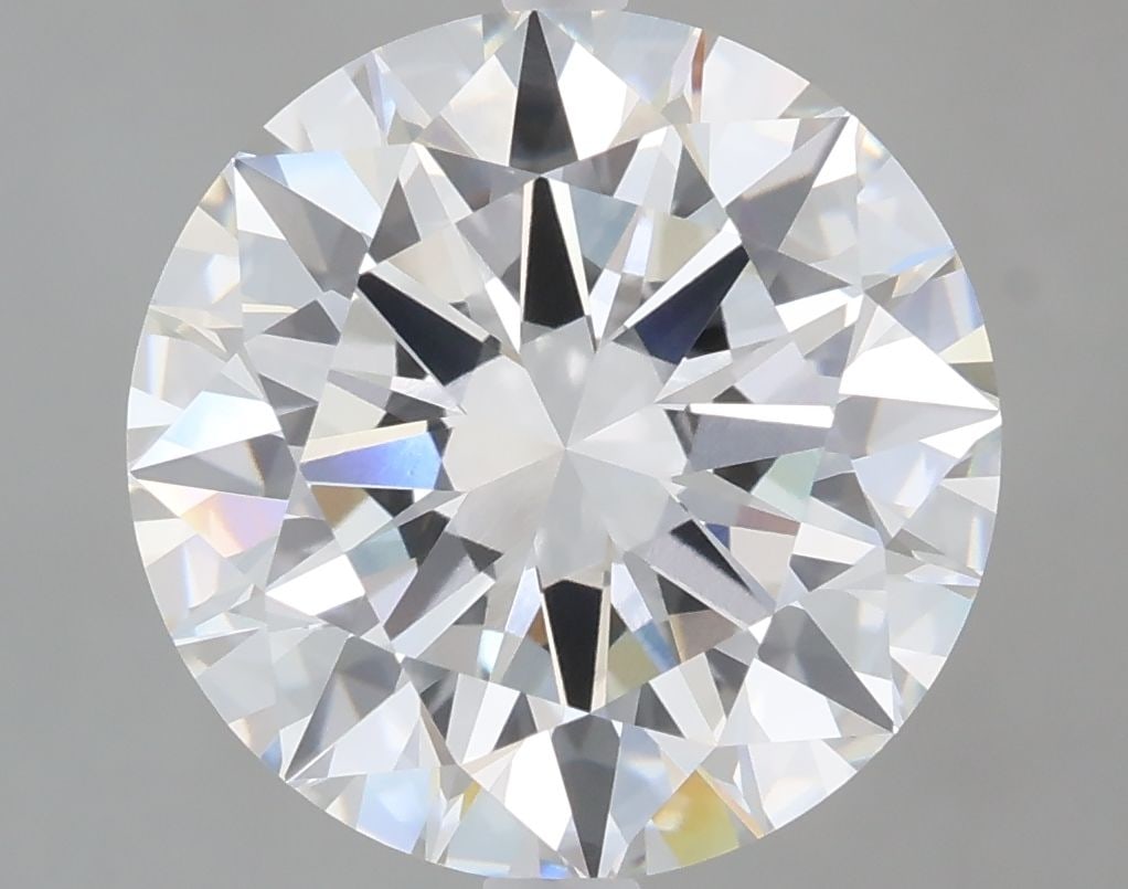 IGI Round 6.02ct F VVS2 - Loose Lab Diamond: IGI Round 6.02ct F VVS2 - Loose Lab Diamond Item Specifics: Source: This Is A Real Diamond Grown In A Lab Not Mined. Carat: 6.02 Cut: EX Color: F Clarity: VVS2 Polish: EX Symmetry: EX Measurements: 11