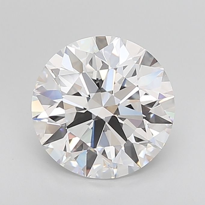 IGI Round 4.57ct D VVS1 - Ideal Loose Lab Diamond: IGI Round 4.57ct D VVS1 - Ideal Loose Lab Diamond Item Specifics: Source: This Is A Real Diamond Grown In A Lab Not Mined. Carat: 4.57 Cut: ID Color: D Clarity: VVS1 Polish: EX Symmetry: EX Measuremen