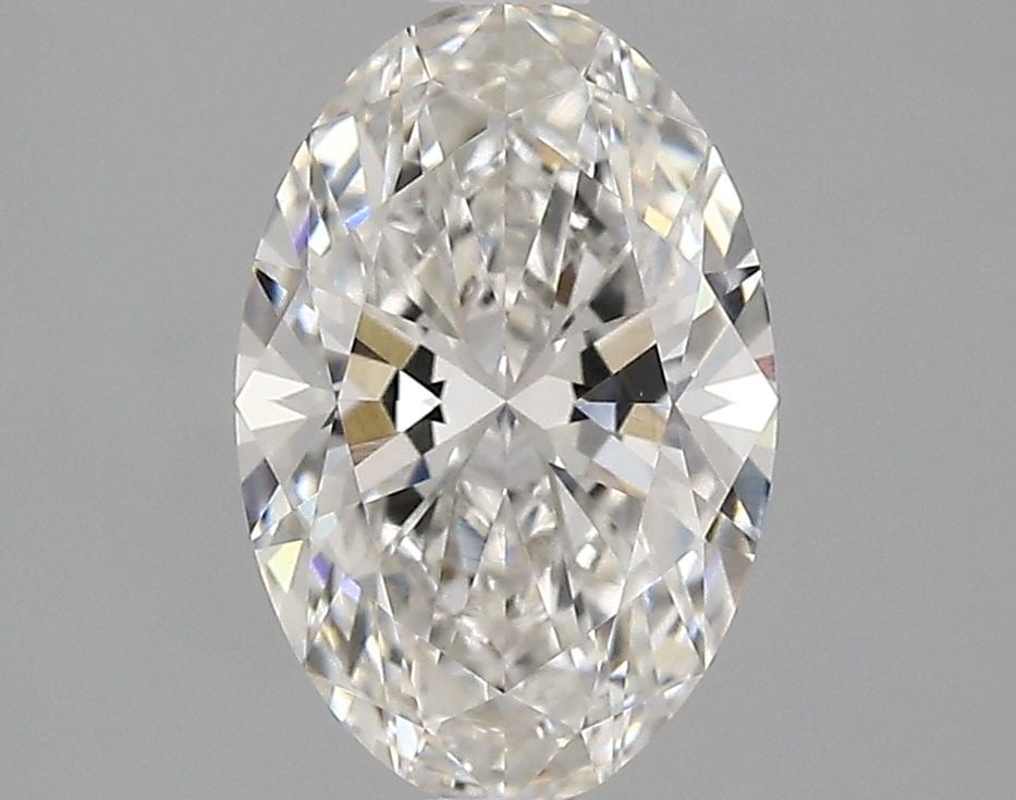 IGI Oval 1.36ct F VVS2 - Loose Lab Diamond: IGI Oval 1.36ct F VVS2 - Loose Lab Diamond Item Specifics: Source: This Is A Real Diamond Grown In A Lab Not Mined. Carat: 1.36 Cut: - Color: F Clarity: VVS2 Polish: EX Symmetry: EX Measurements: 9.31