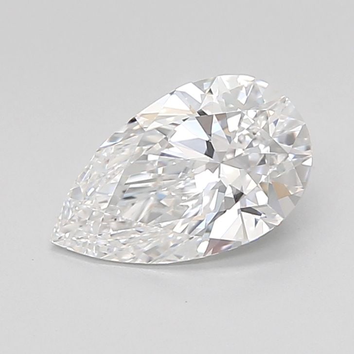 IGI Pear 1.15ct D IF - Loose Lab Diamond: IGI Pear 1.15ct D IF - Loose Lab Diamond Item Specifics: Source: This Is A Real Diamond Grown In A Lab Not Mined. Carat: 1.15 Cut: - Color: D Clarity: IF Polish: EX Symmetry: EX Measurements: 9.63L X 