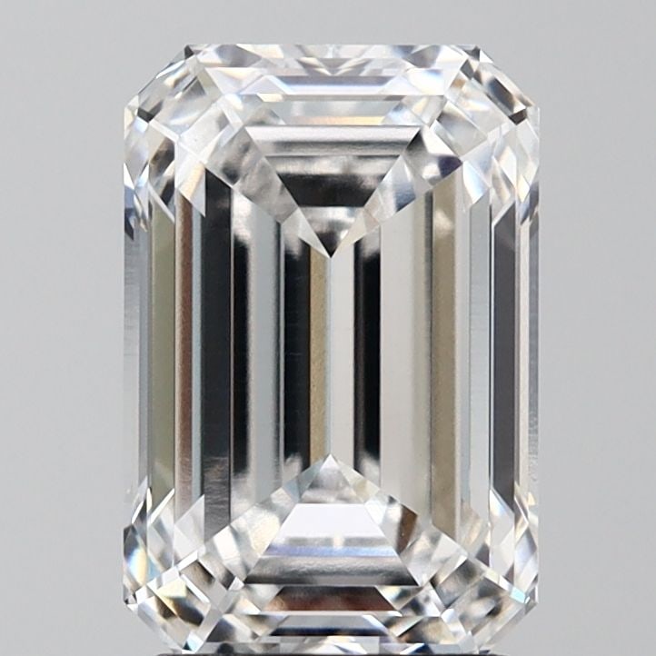 IGI Emerald 3.06ct D VVS2 - Loose Lab Diamond: IGI Emerald 3.06ct D VVS2 - Loose Lab Diamond Item Specifics: Source: This Is A Real Diamond Grown In A Lab Not Mined. Carat: 3.06 Cut: - Color: D Clarity: VVS2 Polish: EX Symmetry: EX Measurements: 1