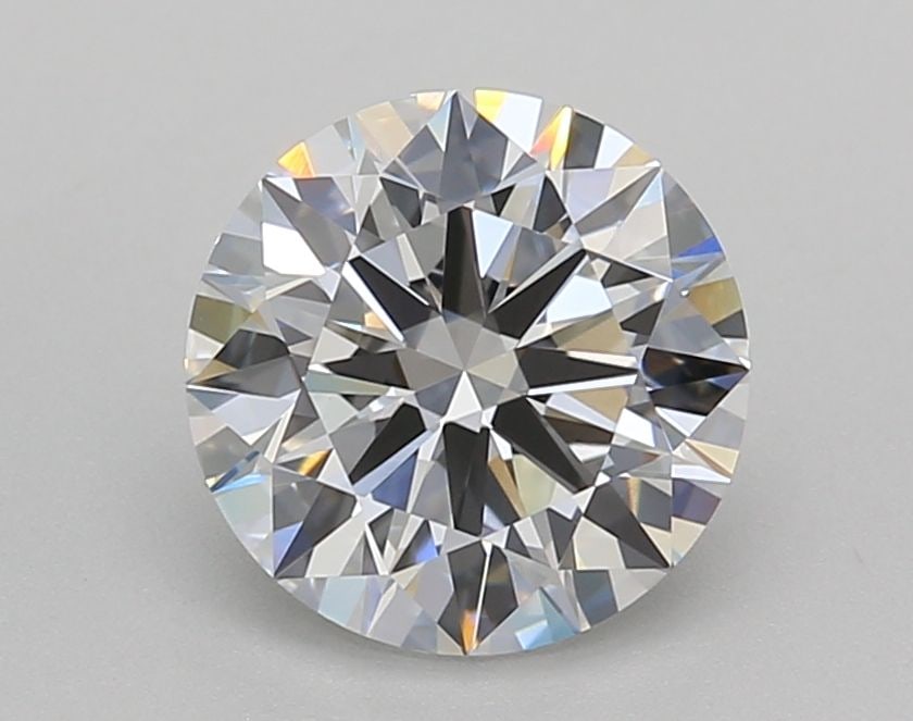 Round 2.0ct E VVS2 - Loose Lab Diamond: Round 2.0ct E VVS2 - Loose Lab Diamond Item Specifics: Source: This Is A Real Diamond Grown In A Lab Not Mined. Carat: 2.0 Cut: EX Color: E Clarity: VVS2 Polish: EX Symmetry: EX Measurements: 8.11L X 