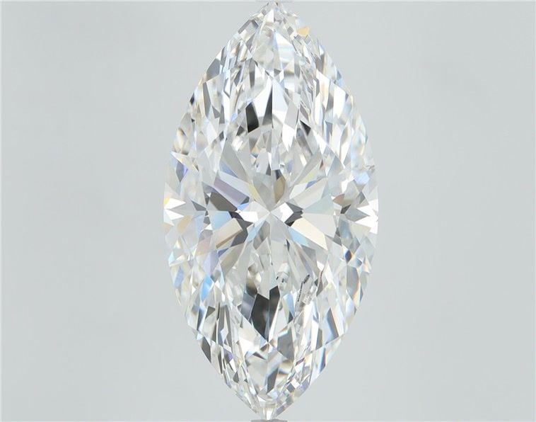 IGI Marquise 2.91ct D VVS2 - Loose Lab Diamond: IGI Marquise 2.91ct D VVS2 - Loose Lab Diamond Item Specifics: Source: This Is A Real Diamond Grown In A Lab Not Mined. Carat: 2.91 Cut: - Color: D Clarity: VVS2 Polish: EX Symmetry: EX Measurements: