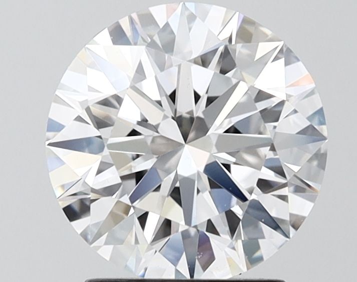IGI Round 2.09ct D VVS2 - Ideal Loose Lab Diamond: IGI Round 2.09ct D VVS2 - Ideal Loose Lab Diamond Item Specifics: Source: This Is A Real Diamond Grown In A Lab Not Mined. Carat: 2.09 Cut: ID Color: D Clarity: VVS2 Polish: EX Symmetry: EX Measuremen