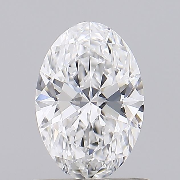 IGI Oval 0.7ct D IF - Loose Lab Diamond: IGI Oval 0.7ct D IF - Loose Lab Diamond Item Specifics: Source: This Is A Real Diamond Grown In A Lab Not Mined. Carat: 0.7 Cut: - Color: D Clarity: IF Polish: EX Symmetry: EX Measurements: 7.39L X 5.