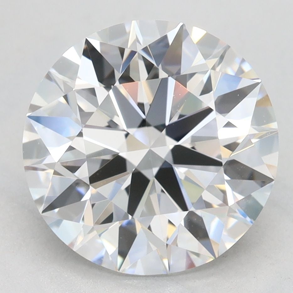 IGI Round 3.47ct D VVS1 - Ideal Loose Lab Diamond: IGI Round 3.47ct D VVS1 - Ideal Loose Lab Diamond Item Specifics: Source: This Is A Real Diamond Grown In A Lab Not Mined. Carat: 3.47 Cut: ID Color: D Clarity: VVS1 Polish: EX Symmetry: EX Measuremen
