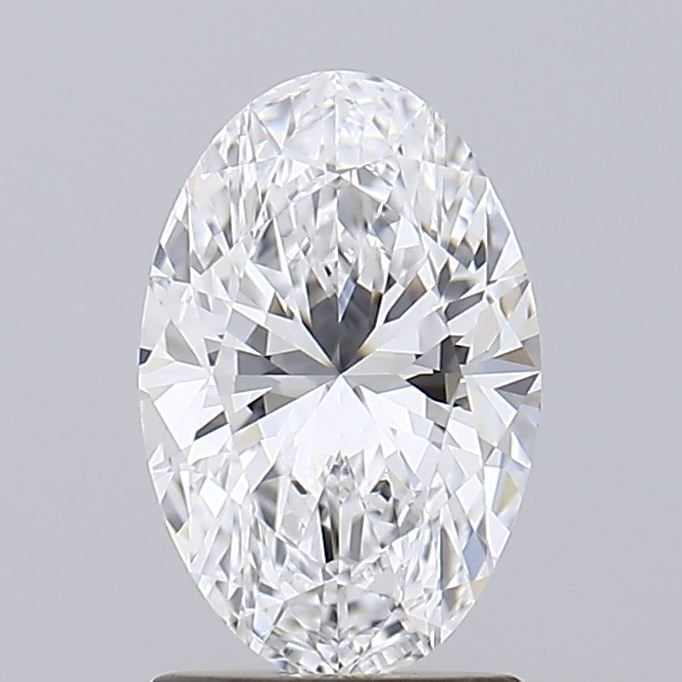 IGI Oval 1.54ct D VVS2 - Loose Lab Diamond: IGI Oval 1.54ct D VVS2 - Loose Lab Diamond Item Specifics: Source: This Is A Real Diamond Grown In A Lab Not Mined. Carat: 1.54 Cut: - Color: D Clarity: VVS2 Polish: EX Symmetry: EX Measurements: 9.63