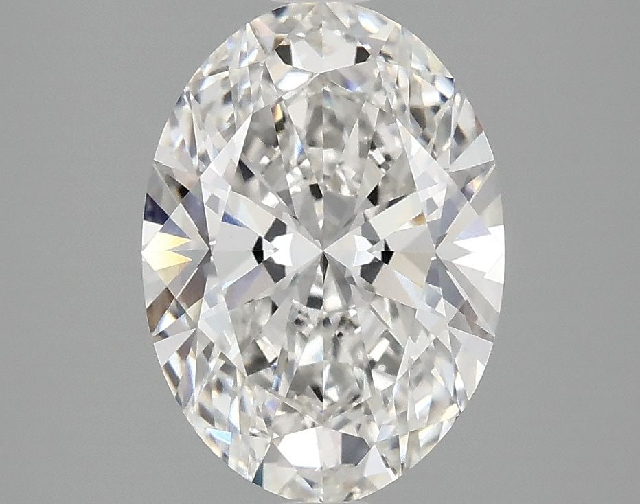 IGI Oval 2.54ct F VVS2 - Loose Lab Diamond: IGI Oval 2.54ct F VVS2 - Loose Lab Diamond Item Specifics: Source: This Is A Real Diamond Grown In A Lab Not Mined. Carat: 2.54 Cut: - Color: F Clarity: VVS2 Polish: EX Symmetry: EX Measurements: 10.9