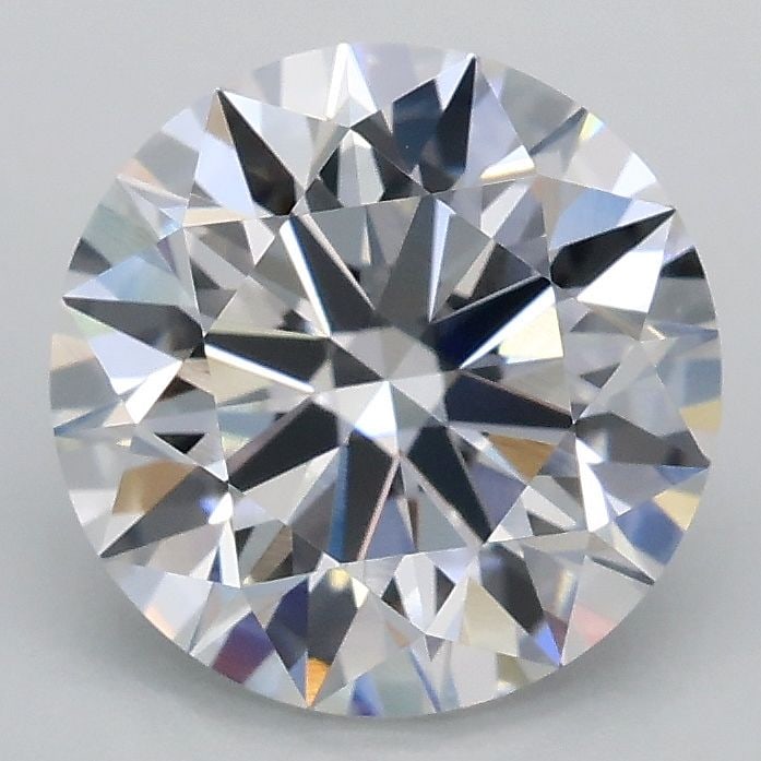 IGI Round 2.04ct D VVS2 - Ideal Loose Lab Diamond: IGI Round 2.04ct D VVS2 - Ideal Loose Lab Diamond Item Specifics: Source: This Is A Real Diamond Grown In A Lab Not Mined. Carat: 2.04 Cut: ID Color: D Clarity: VVS2 Polish: EX Symmetry: EX Measuremen