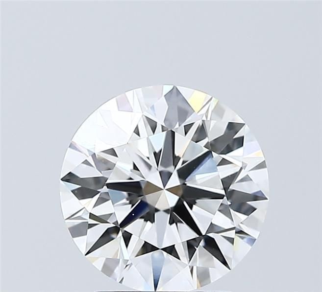 IGI Round 2.05ct E VVS2 - Ideal Loose Lab Diamond: IGI Round 2.05ct E VVS2 - Ideal Loose Lab Diamond Item Specifics: Source: This Is A Real Diamond Grown In A Lab Not Mined. Carat: 2.05 Cut: ID Color: E Clarity: VVS2 Polish: EX Symmetry: EX Measuremen