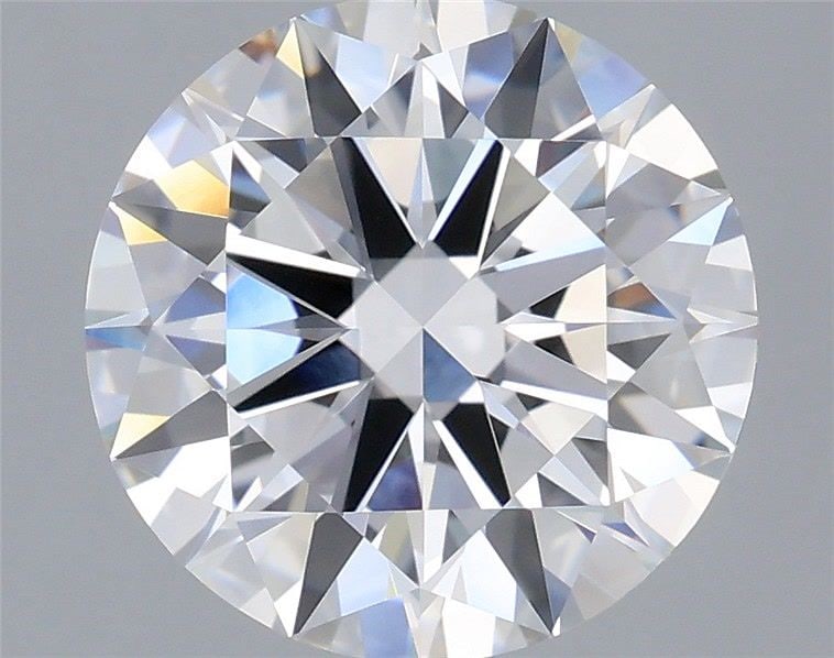 IGI Round 2.05ct E VVS1 - Ideal Loose Lab Diamond: IGI Round 2.05ct E VVS1 - Ideal Loose Lab Diamond Item Specifics: Source: This Is A Real Diamond Grown In A Lab Not Mined. Carat: 2.05 Cut: ID Color: E Clarity: VVS1 Polish: EX Symmetry: EX Measuremen