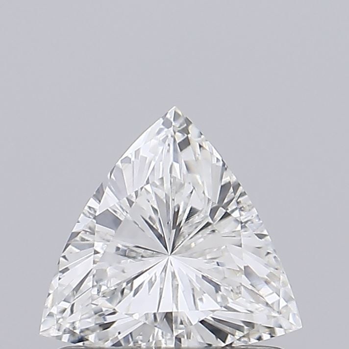 IGI Triangular 0.66ct E VVS2 - Loose Lab Diamond: IGI Triangular 0.66ct E VVS2 - Loose Lab Diamond Item Specifics: Source: This Is A Real Diamond Grown In A Lab Not Mined. Carat: 0.66 Cut: - Color: E Clarity: VVS2 Polish: VG Symmetry: VG